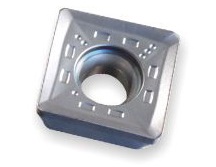 SDMT 1205 PDER S6T FP40M frézovací destička